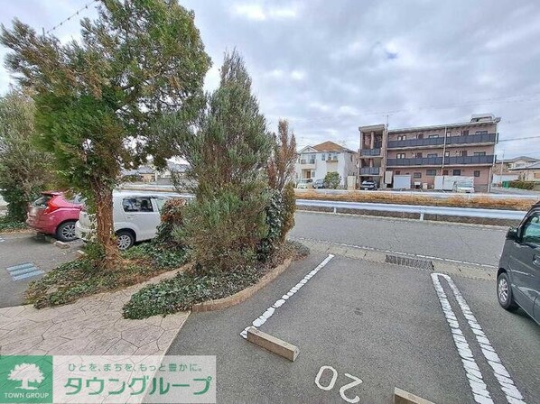 フローラM IIの物件内観写真